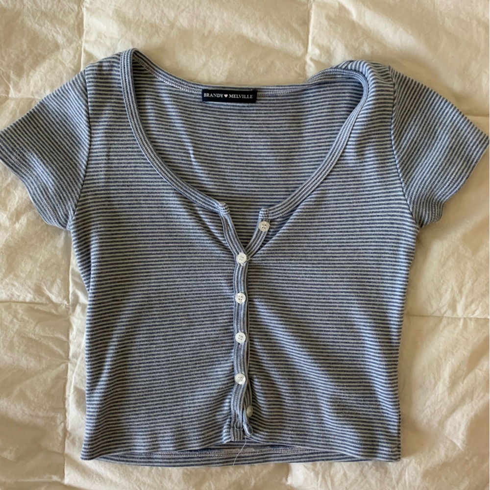 Brandy Melville Tees